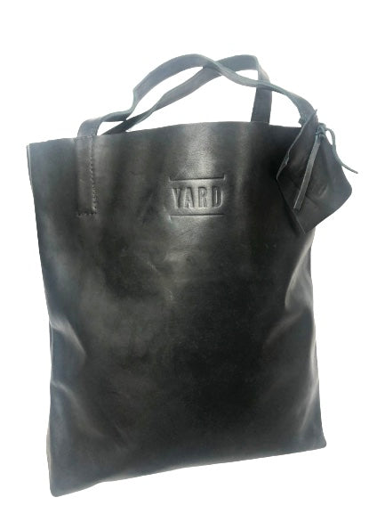 Handgemaakte leren tassen