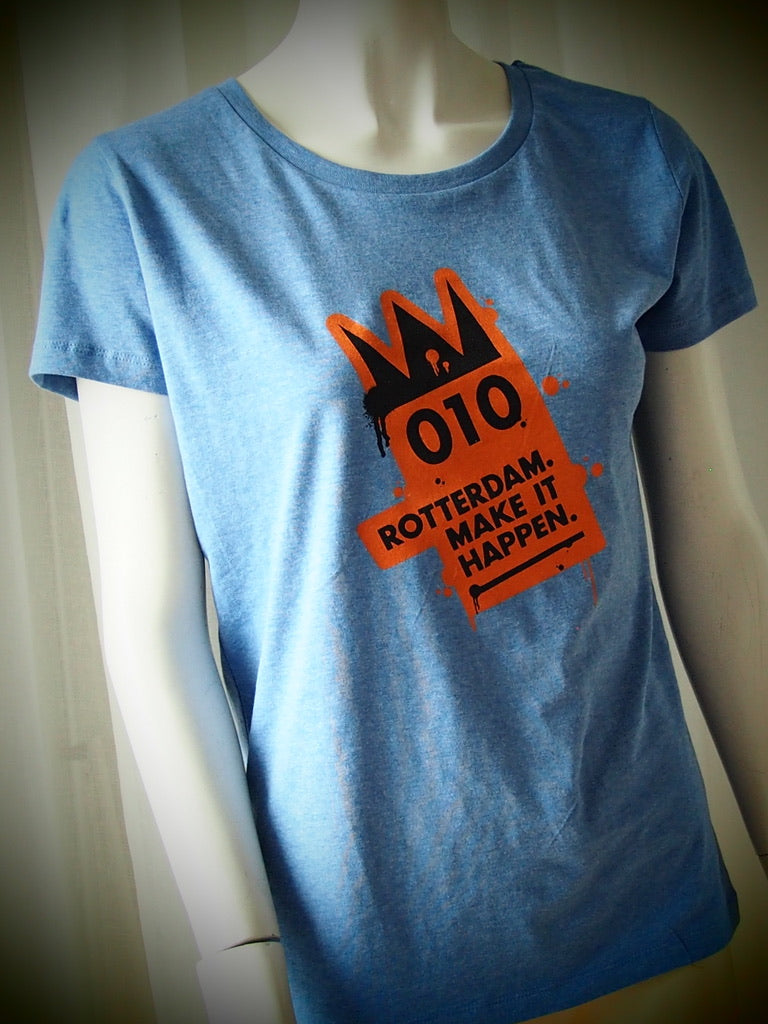 limited edition Rotterdam