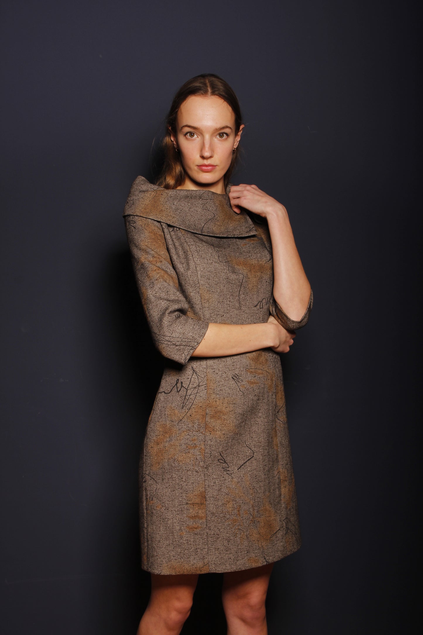 Impress by Gre van Oostenbrugge