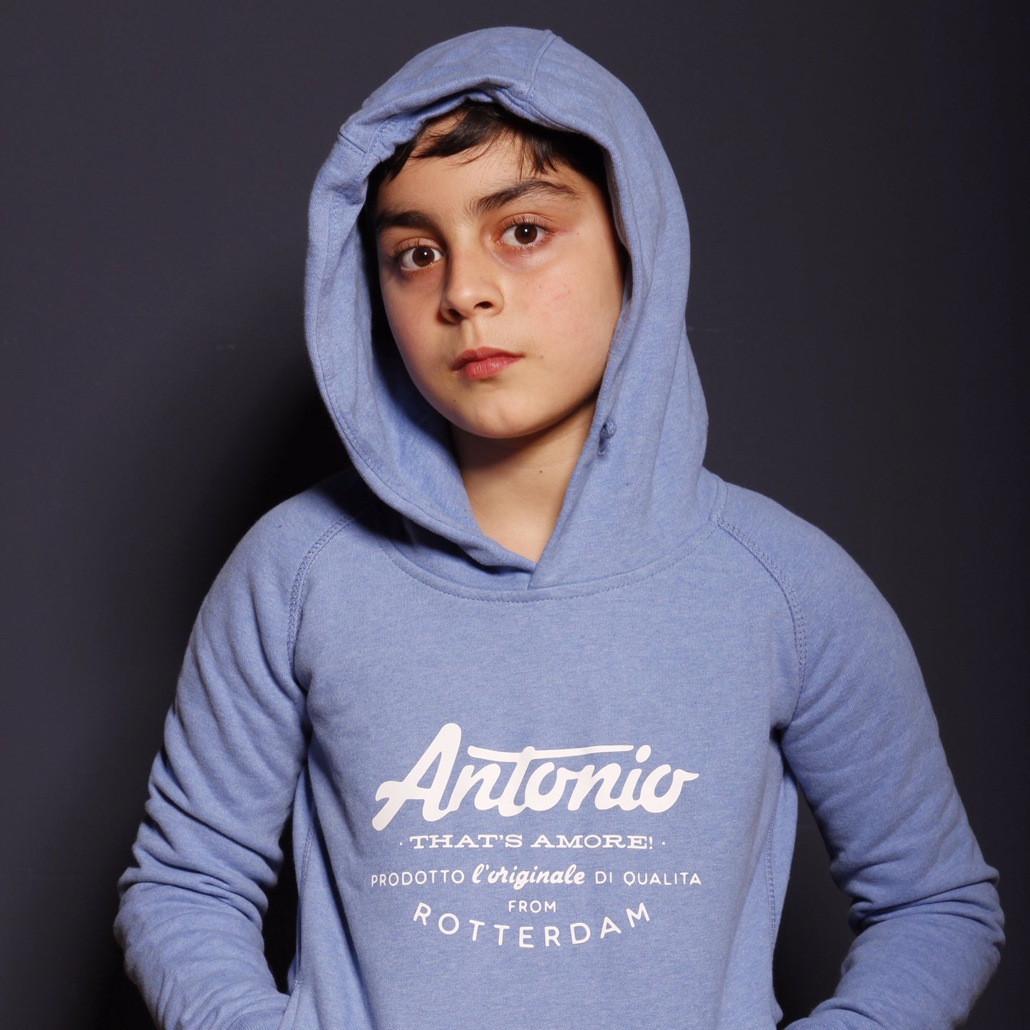 Antonio hoodie