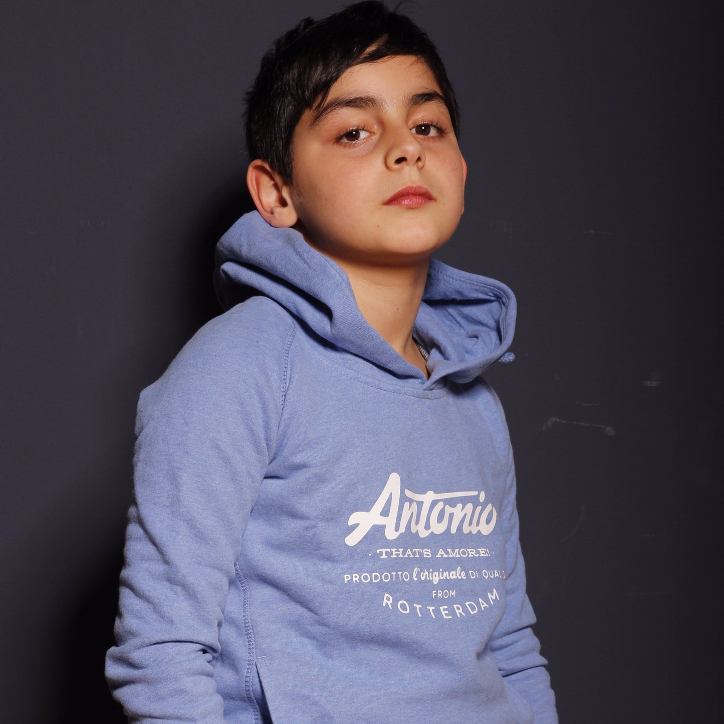 Antonio hoodie