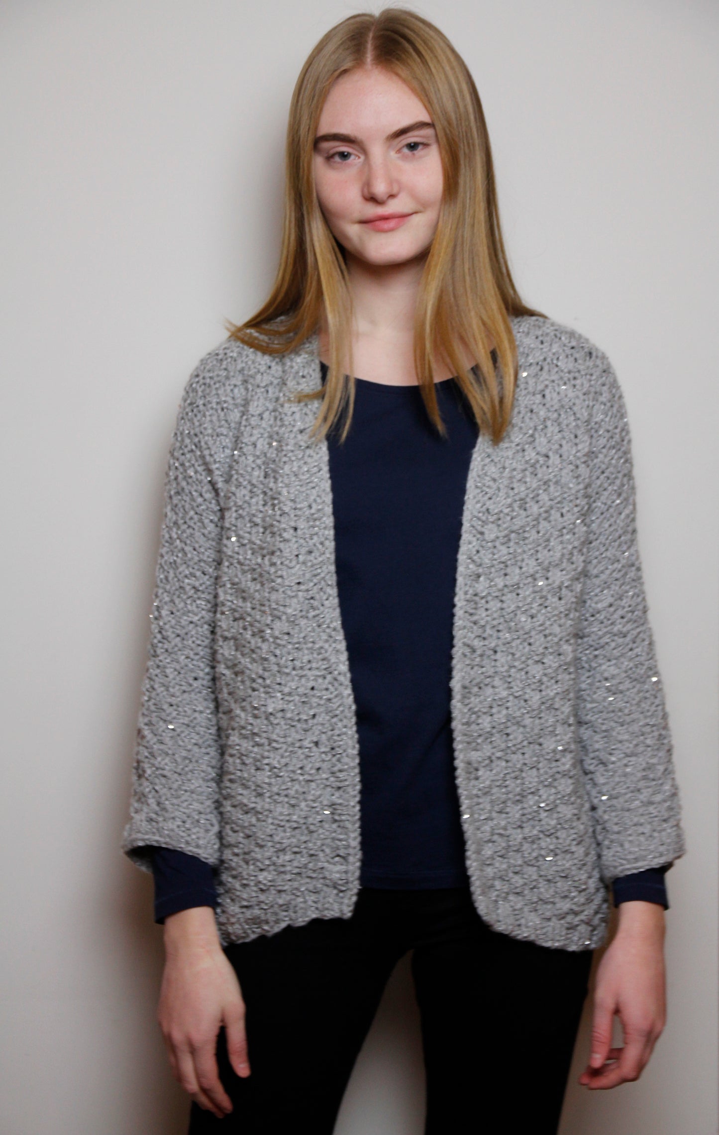 Made to order knitwear