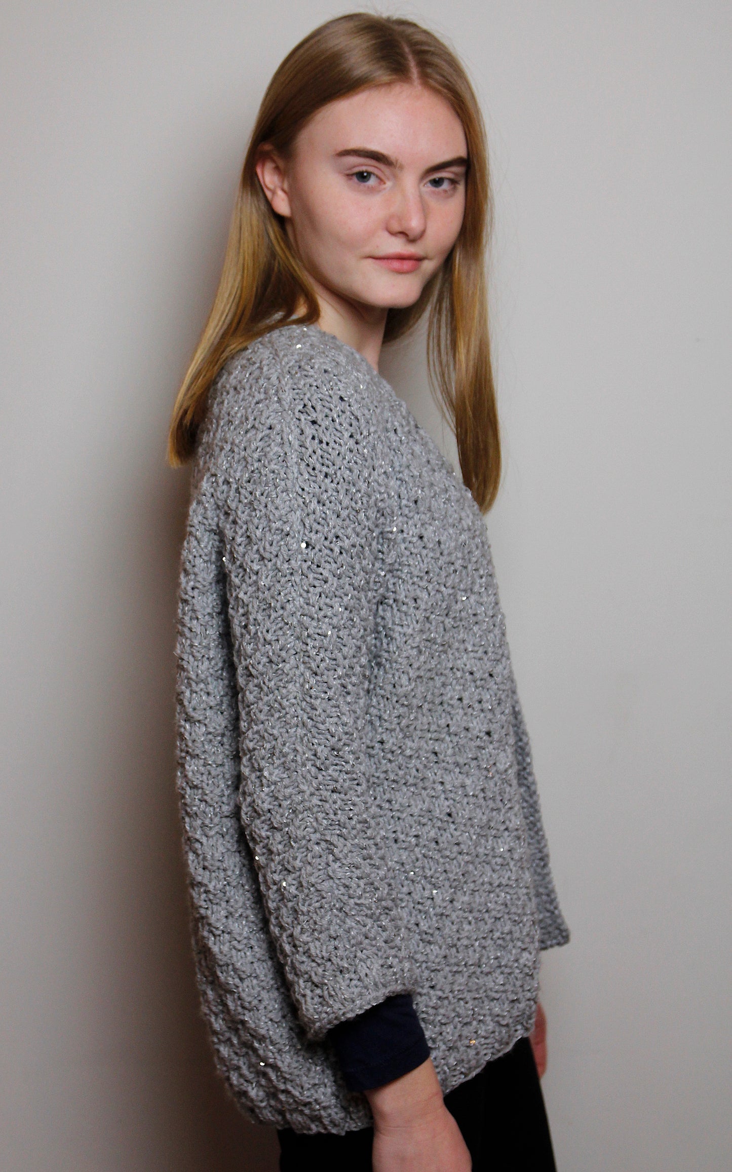 Made to order knitwear