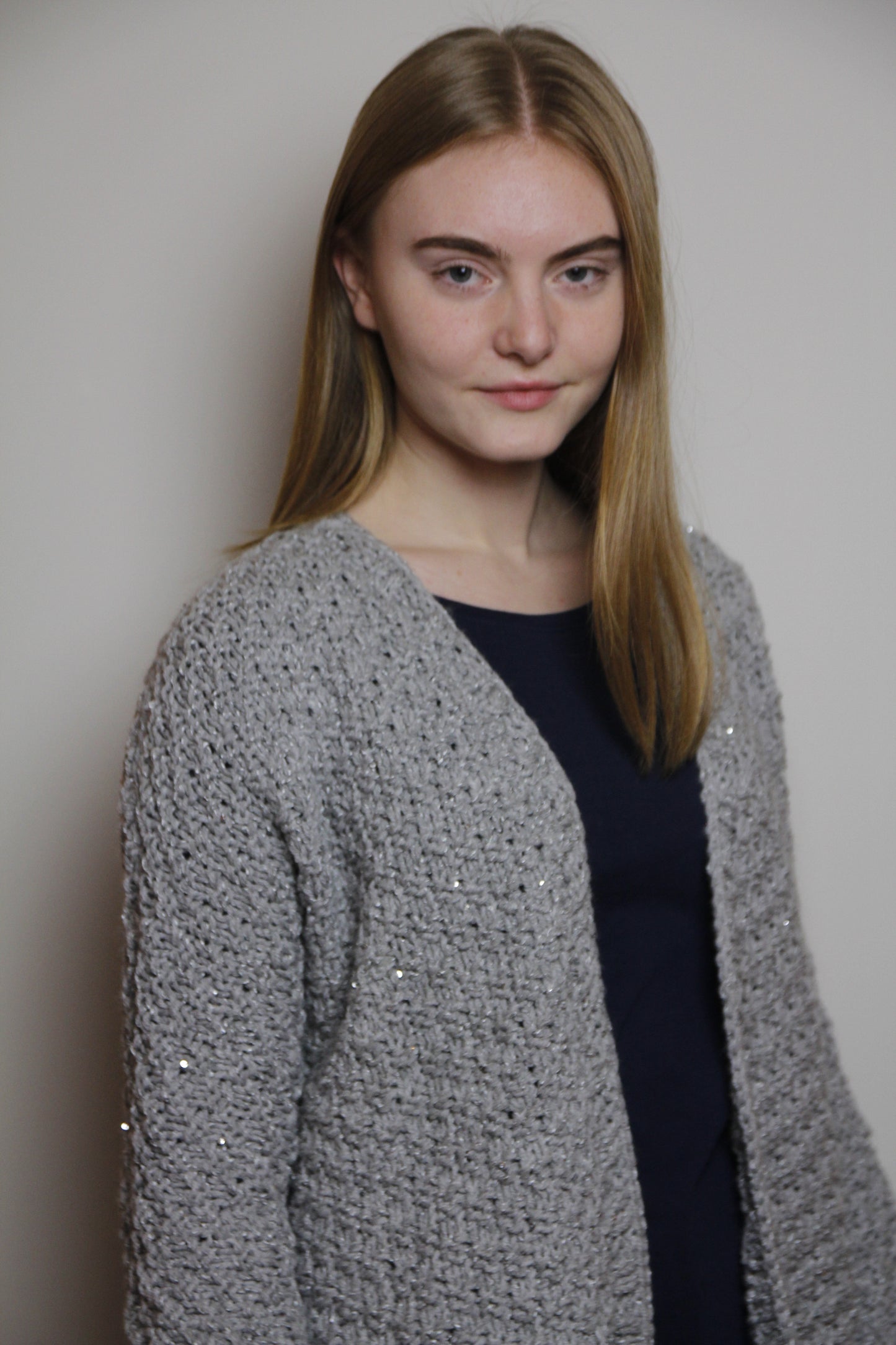 Made to order knitwear