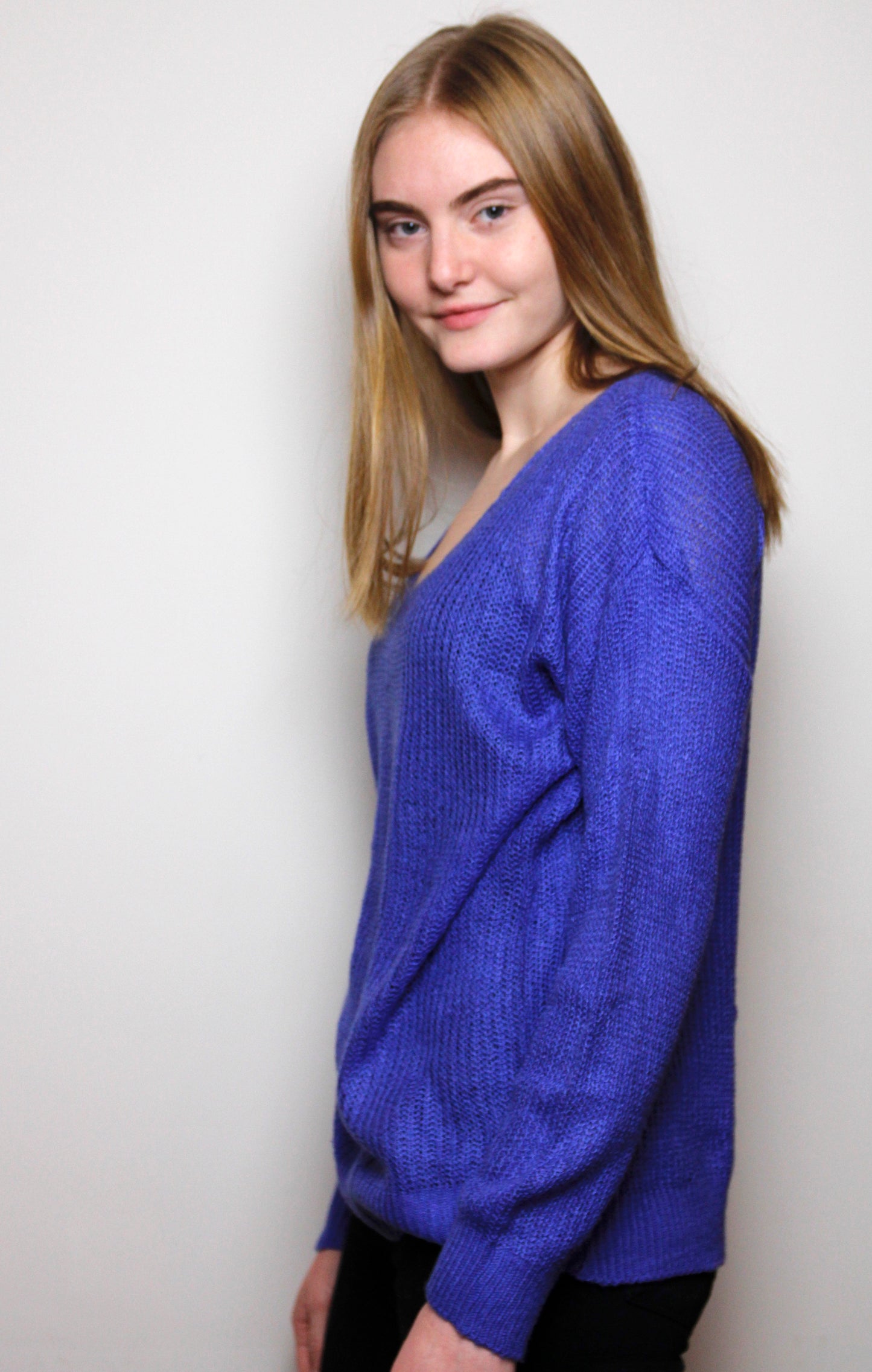 Made to order knitwear