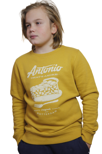 Antonio sweater