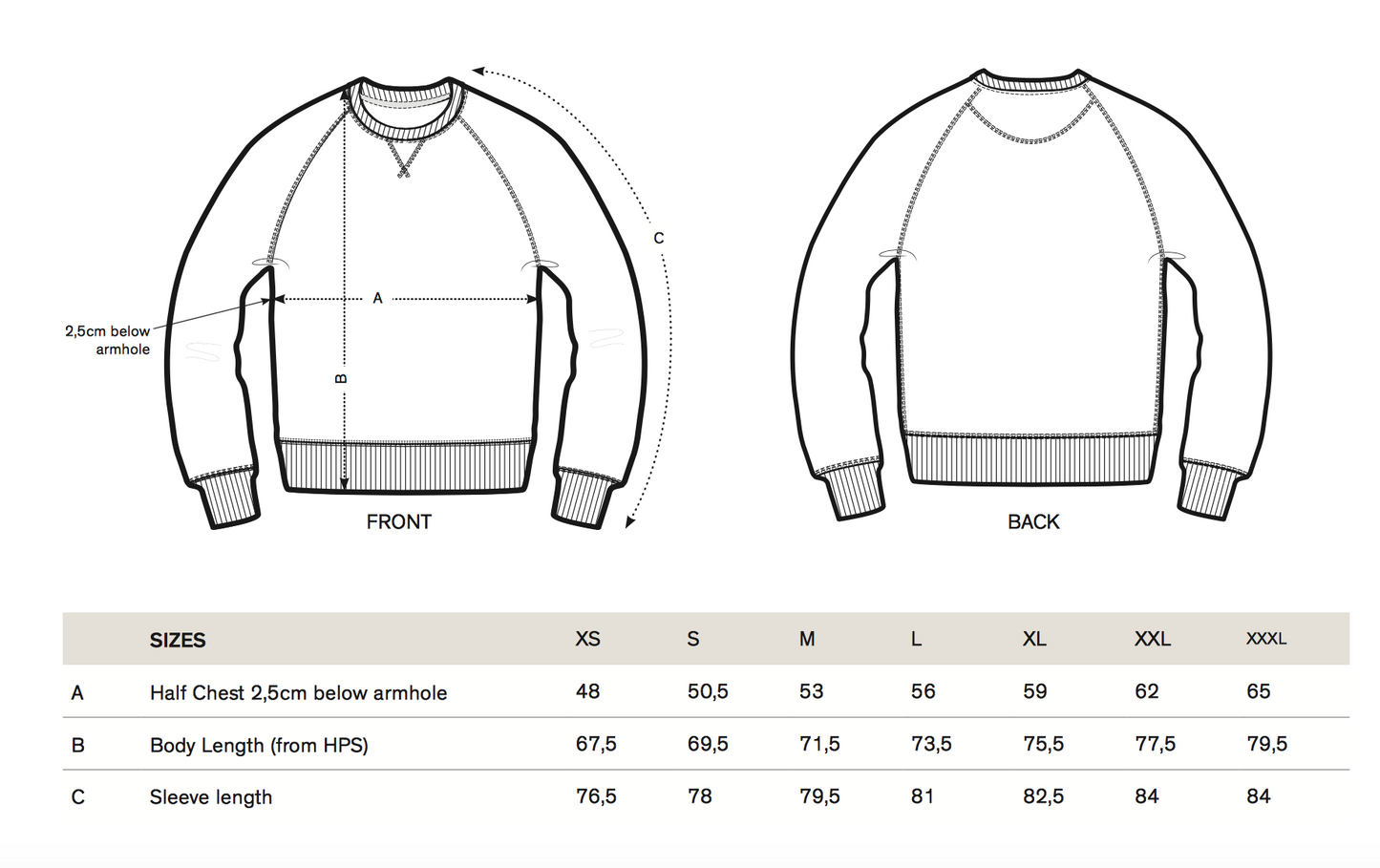 Antonio signorita kaki