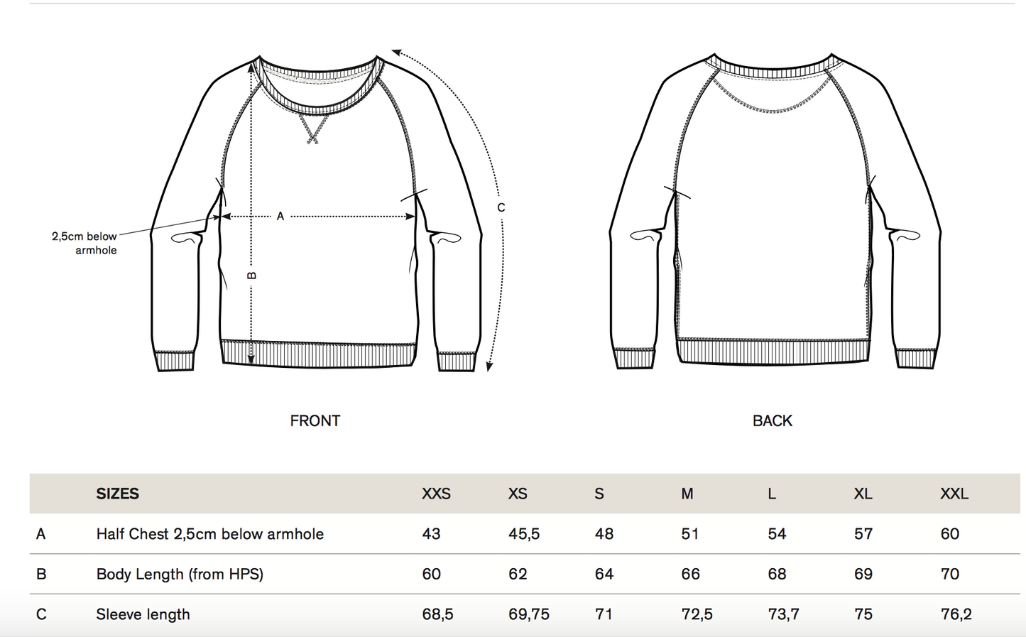 Antonio signora heather grey