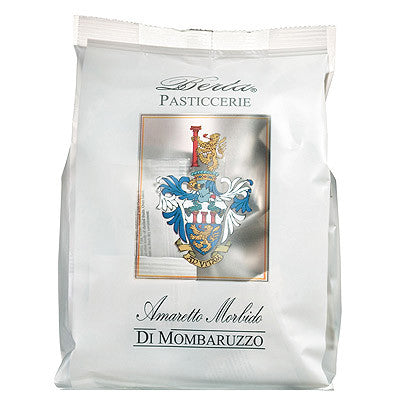 Amaretto di Mombaruzzo - Distillerie Berta 0,7L