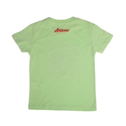 Tomaat lime