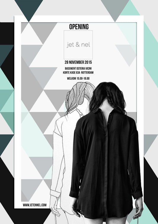 Opening Jet & Nel!