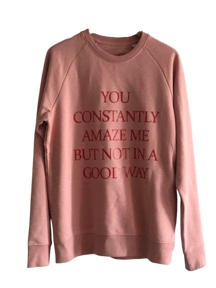 Sweater Amazing