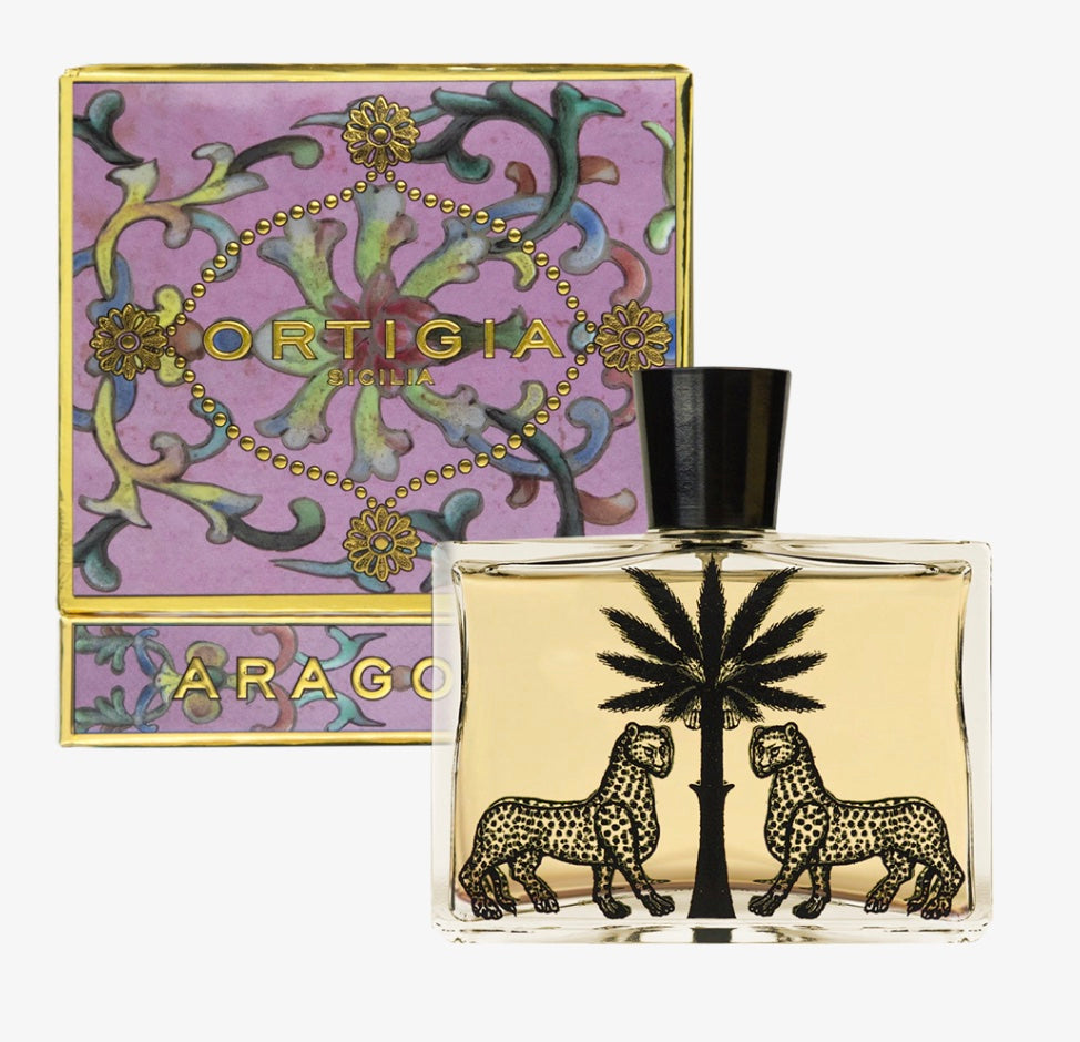 Aragona eau de parfum 30 ml