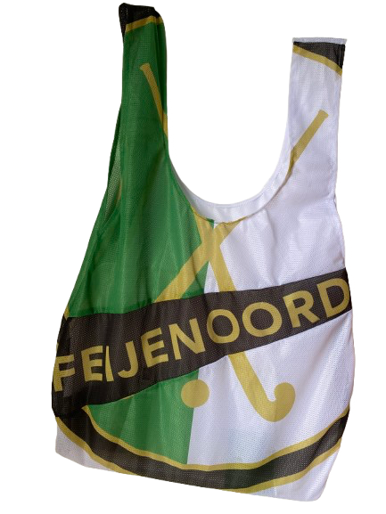 Antoniokids flagbag