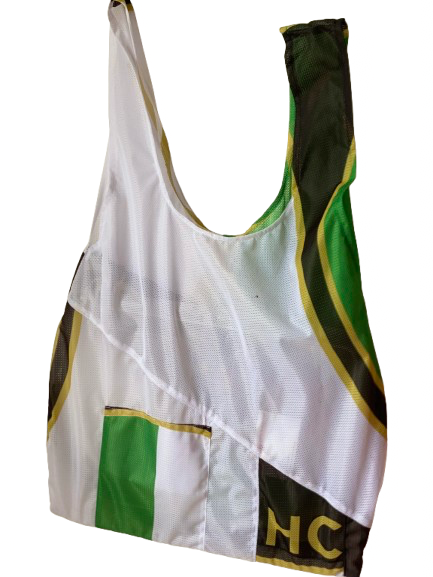 Antoniokids flagbag