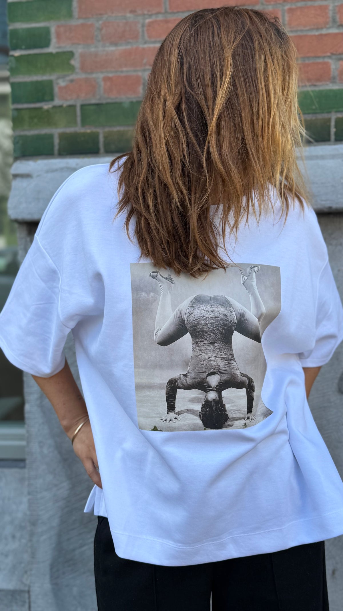 Shirt Danshuis De Kaap