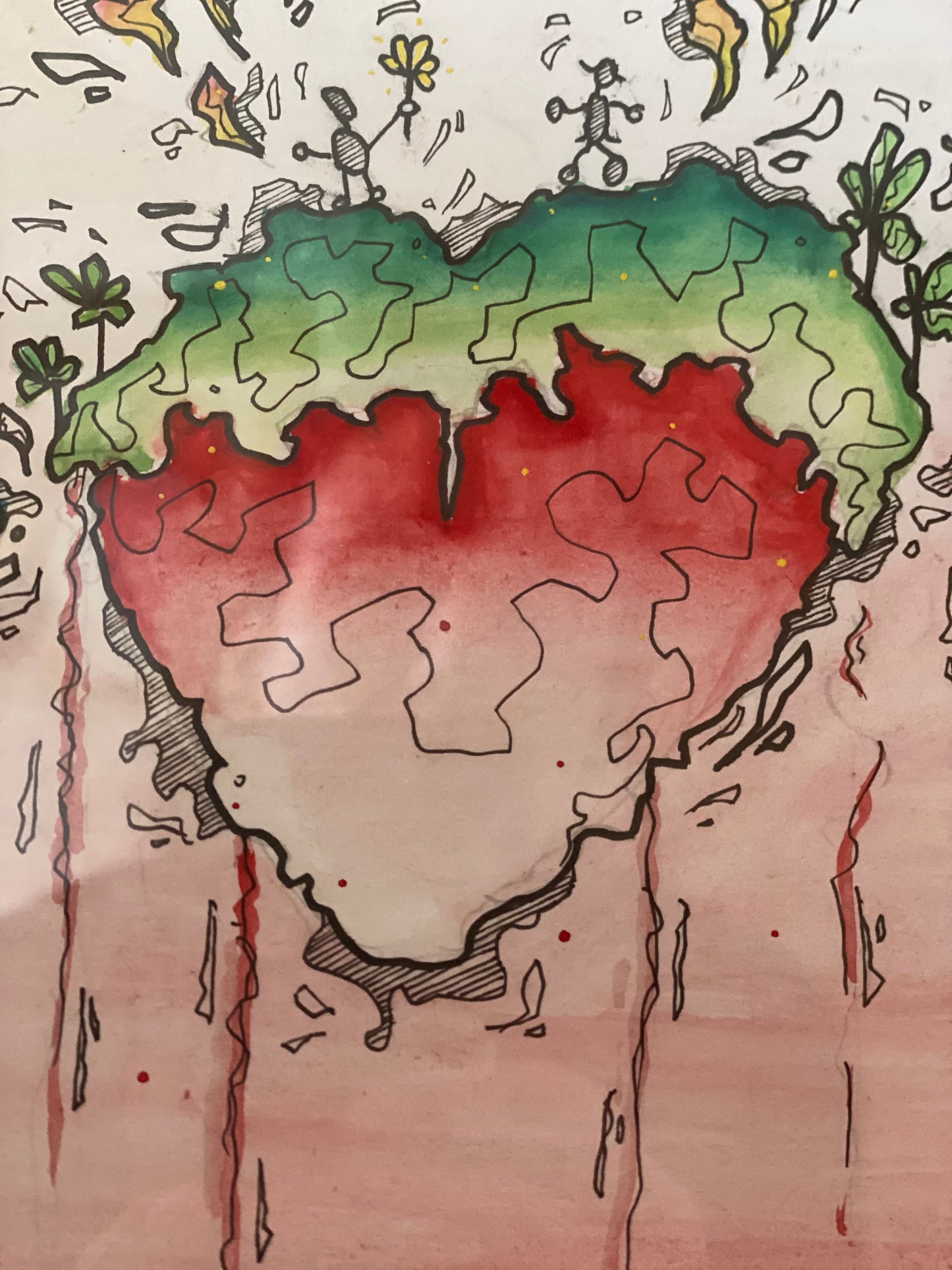 Valentine II - 2026