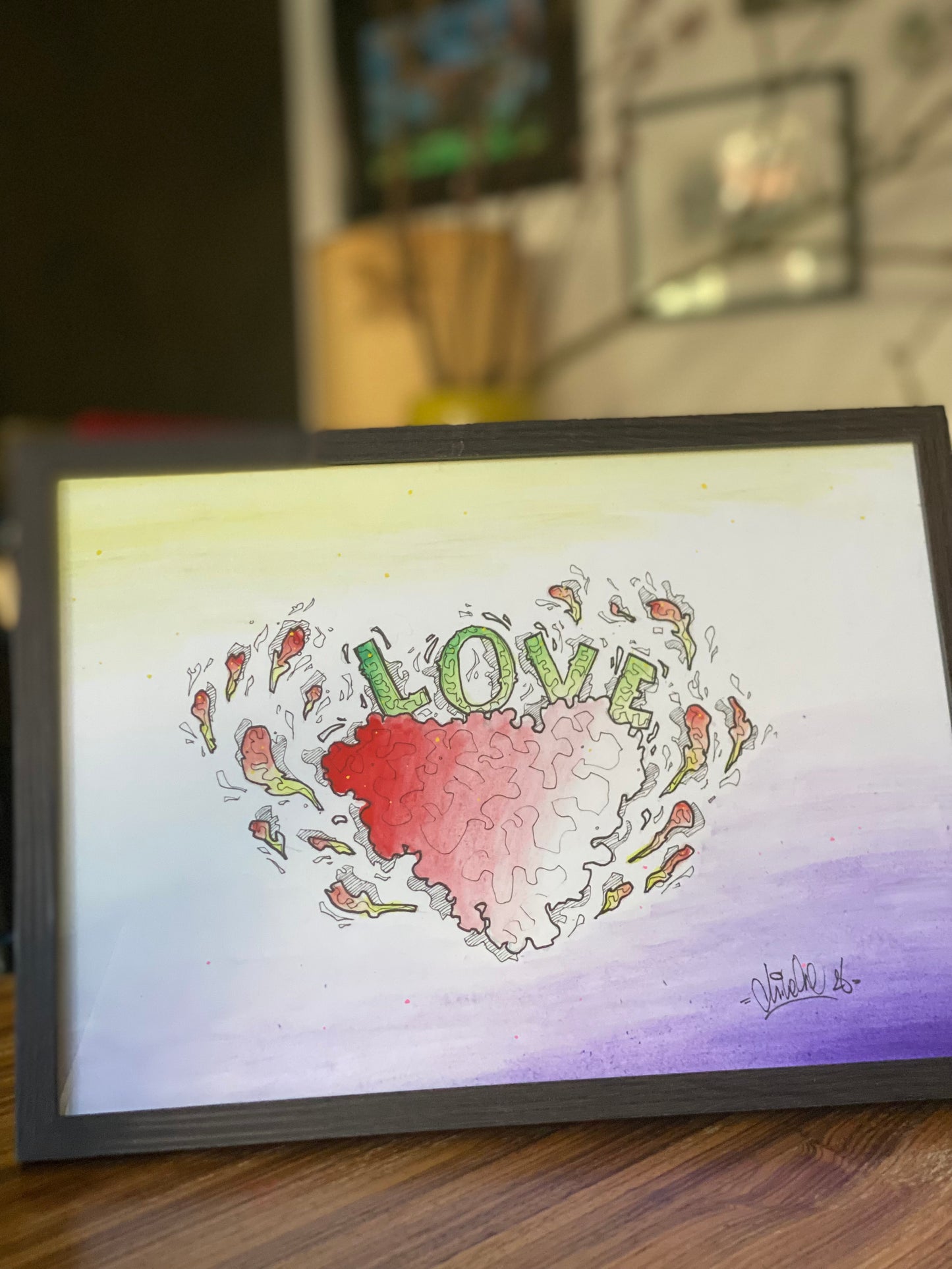 Valentine I - 2026