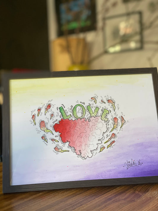 Valentine I - 2026