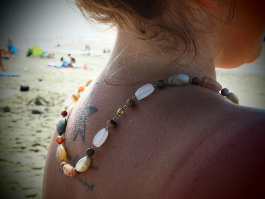 Neckless love