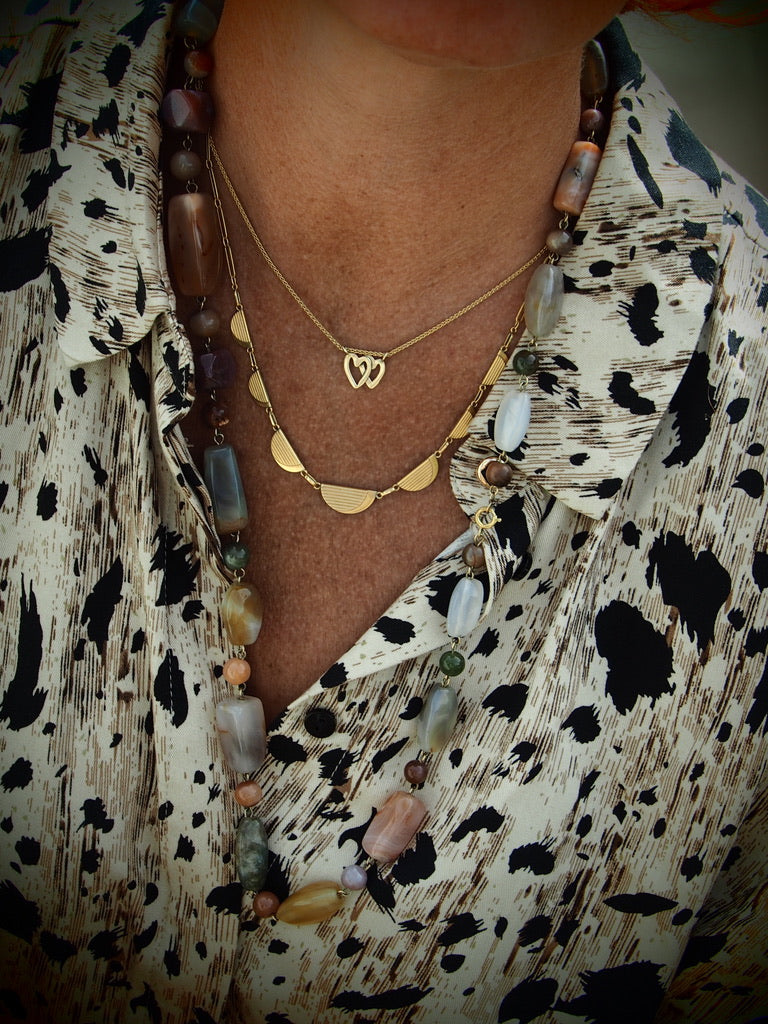 Neckless love