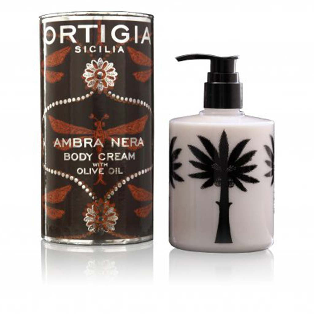 Ambra Nera bodylotion 300 ml