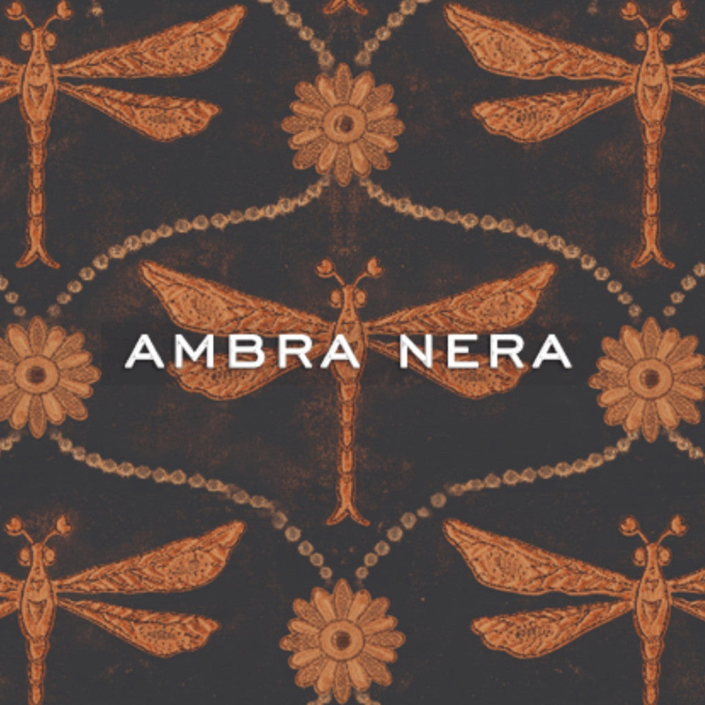 Ambra Nera eau de parfum 30 ml