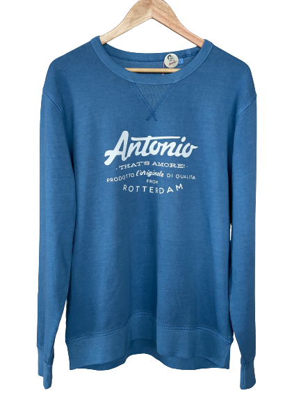 Antonio sweater signora