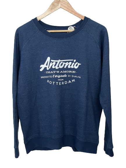 Antonio unisex denim