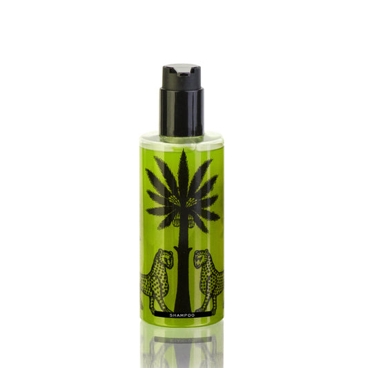 Shampoo Fico D' India conditioner
