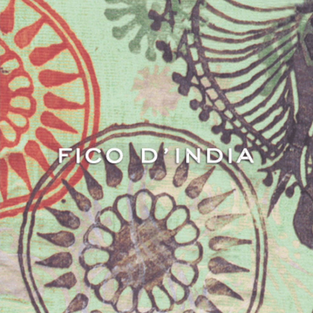 Fico d'India eau de parfum 30 ml