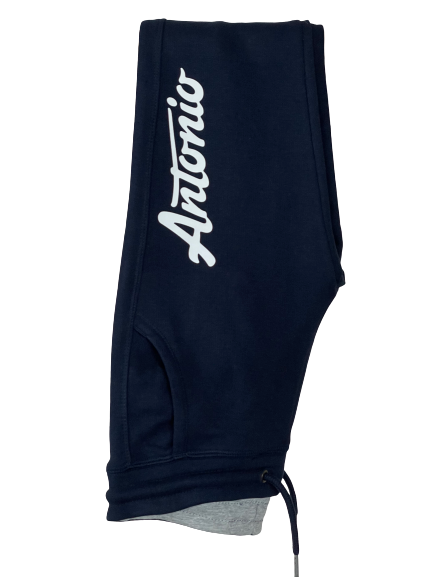 Joggy pants navy