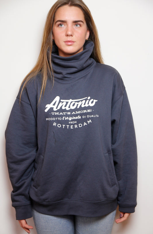 Antonio sweater crewneck