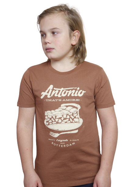 Antonio shirt