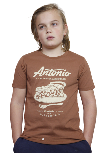 Antonio shirt