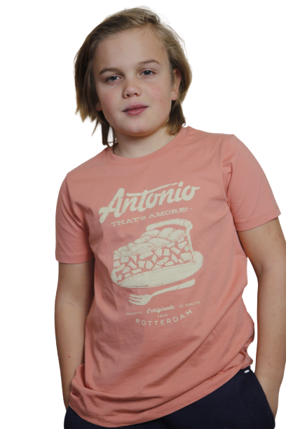 Antonio shirt