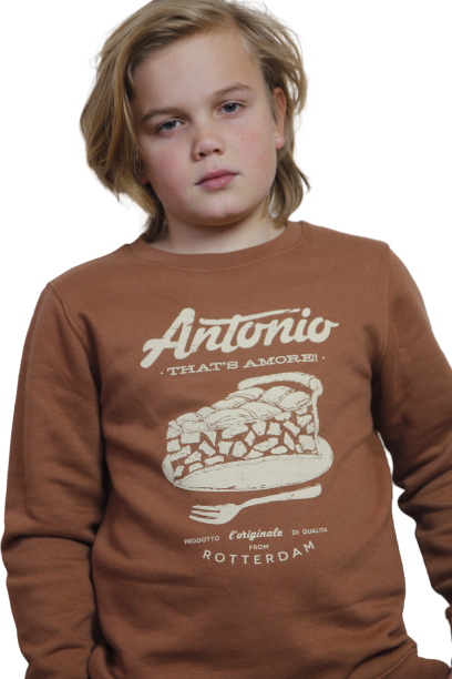 Antonio sweater