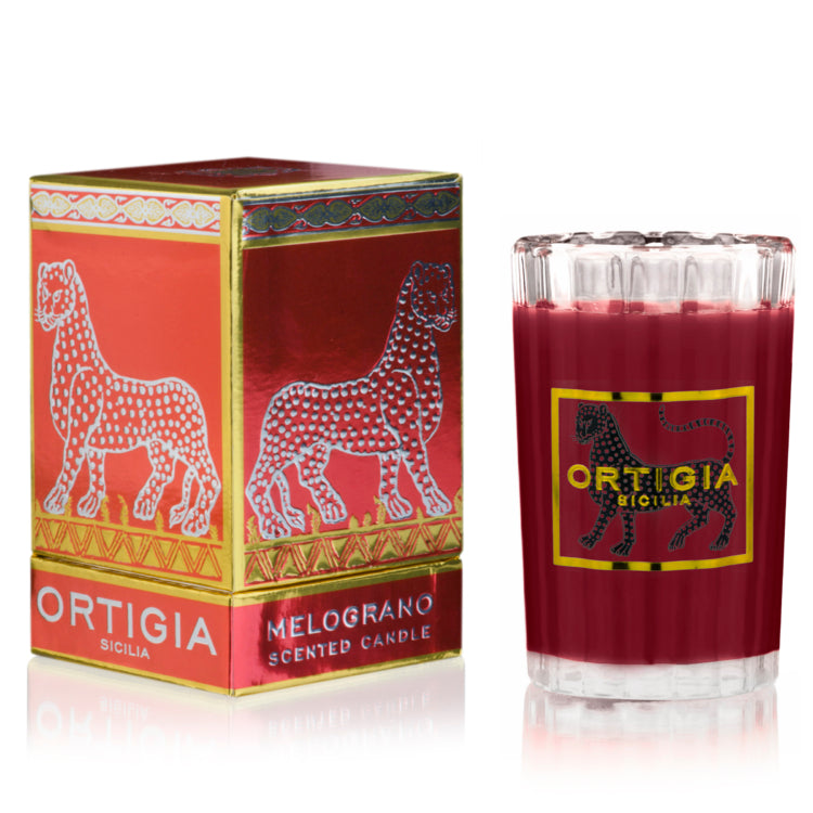 Melangrano candle