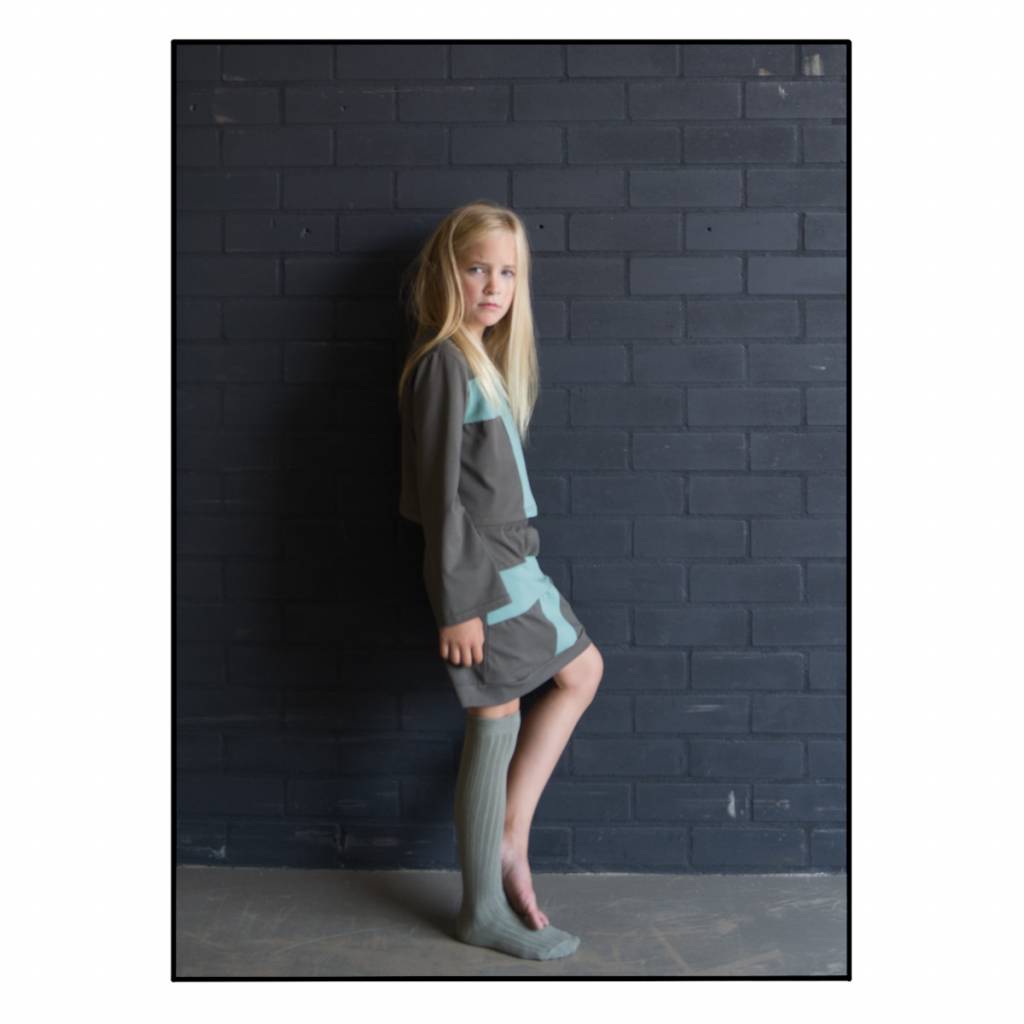 Skirt 013