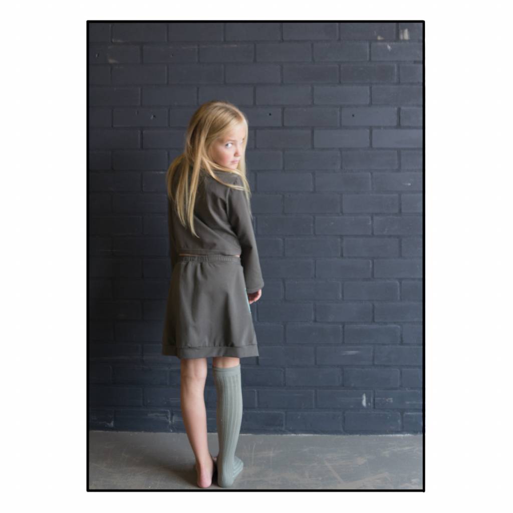 Skirt 013